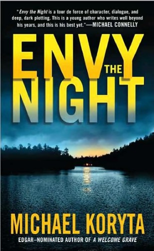 Envy the Night