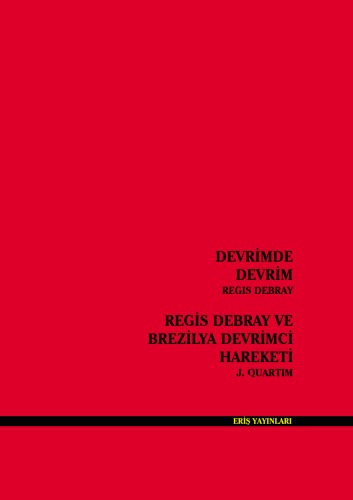 Devrimde Devrim (Revolution in the Revolution)