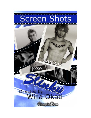 Slinky; Screen Shots, Book 3