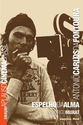 António Carlos da Fontoura - Espelho da Alma