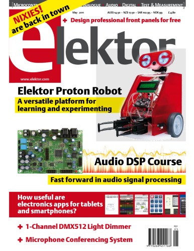 Elektor May 2011