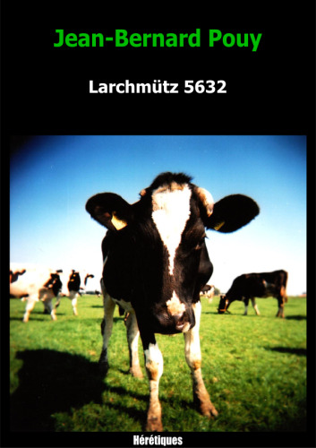 Larchmütz 5632