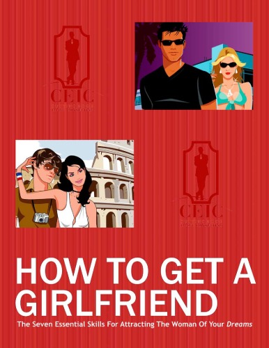 How to get a girlfriend