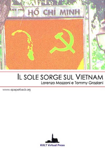 Il sole sorge sul Vietnam