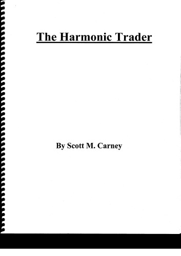 The harmonic trader