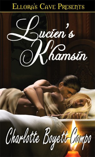 Lucien's Khamsin