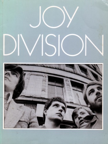Joy Division
