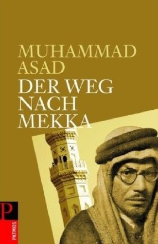 Der Weg nach Mekka