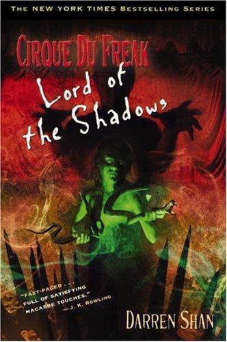 Lord of the Shadows