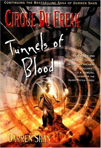 Tunnels of Blood