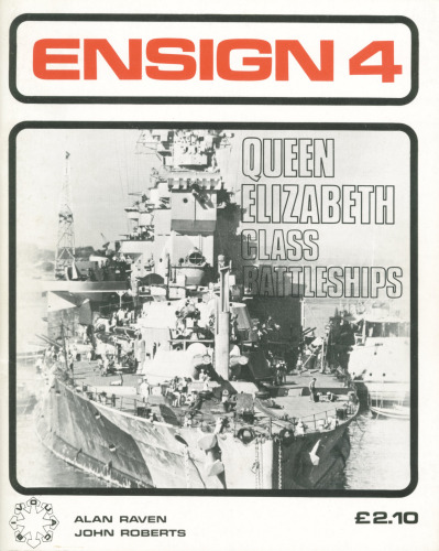 Queen Elizabeth Class Battleships