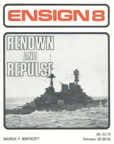 Renown and Repulse