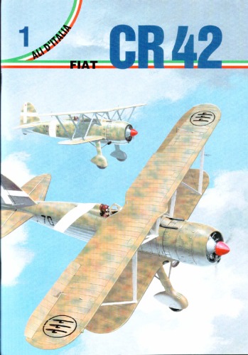 Fiat CR 42