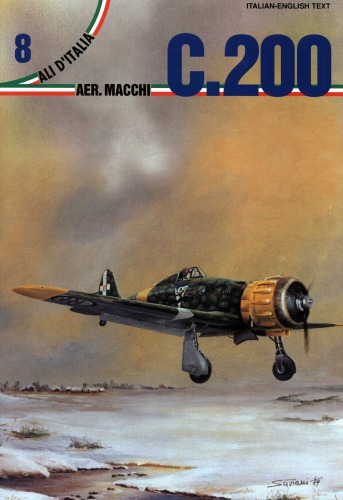 Aer.Macchi C.200