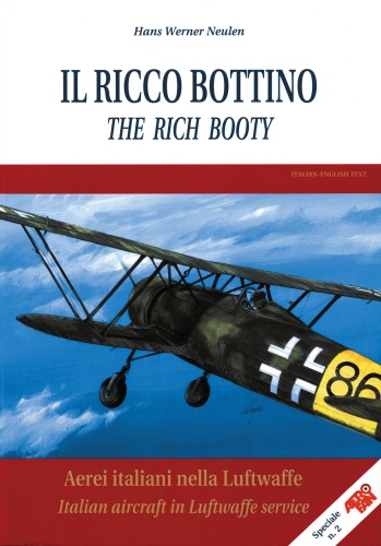 Il Ricco Bottino / The Rich Booty