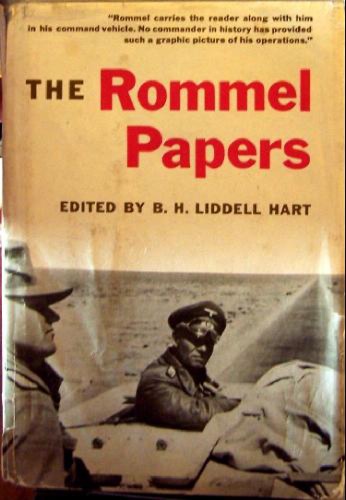 The Rommel Papers