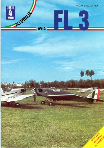 Avia FL 3