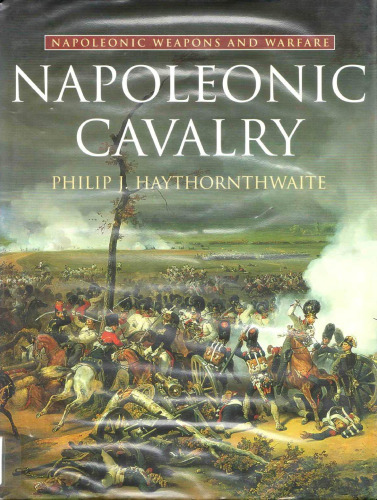 Napoleonic Cavalry