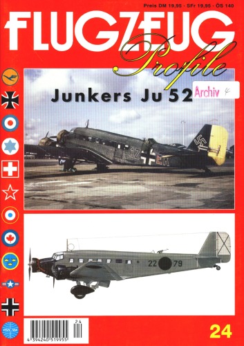 Junkers Ju 52