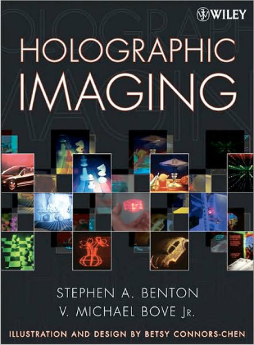 Holographic Imaging