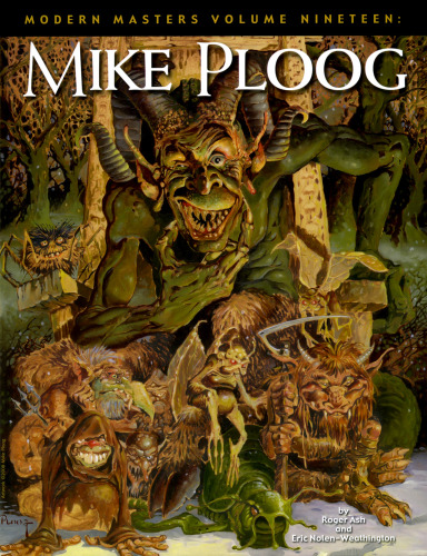 Modern Masters Volume: Mike Ploog