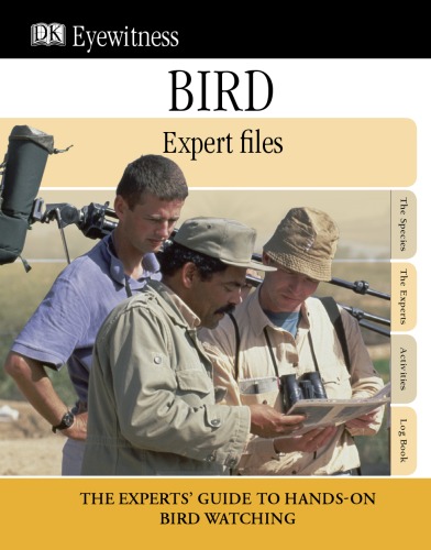 Bird(Eyewitness Expert)