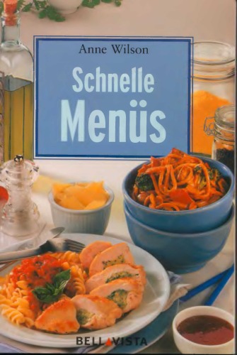 Schnelle Menus