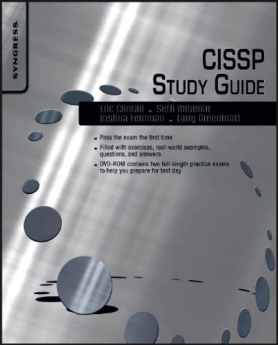 CISSP Study Guide