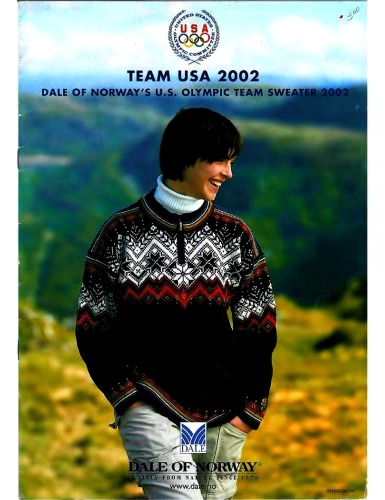 Team USA 2002