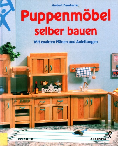 Puppenmobel selber bauen