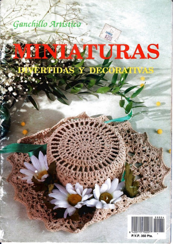 Miniaturas divertidas y decorativas