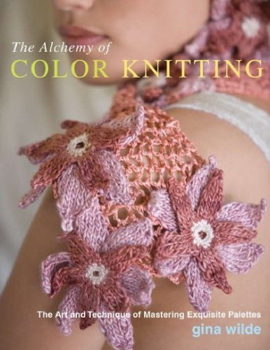 The Alchemy of Color Knitting