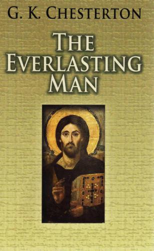 The Everlasting Man