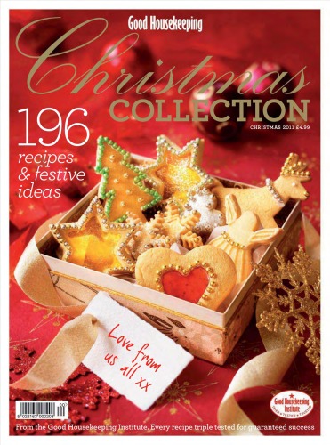 Good Housekeeping Christmas Collection  