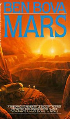 Mars  