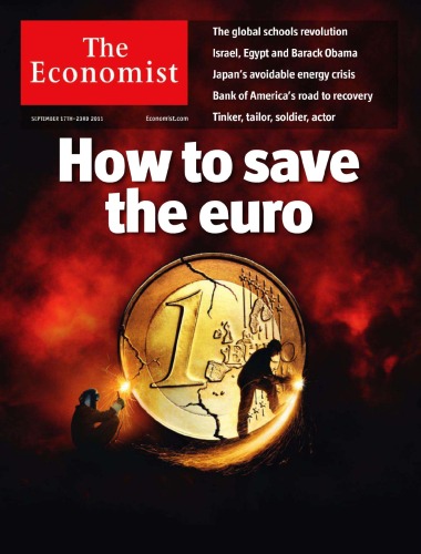 The Economist Sept 17, 2011  