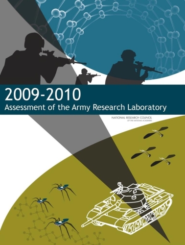 2009-2010 Assessment of the Army Research Laboratory