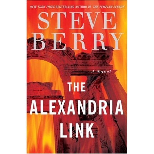 The Alexandria Link  