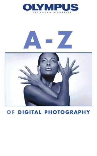 A-Z of Digital Photography  