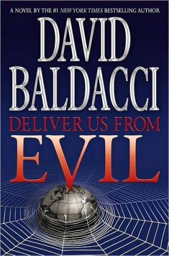 Deliver Us from Evil, Book 2  