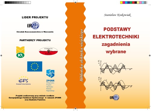 Podstawy elektrotechniki - zagadnienia wybrane  