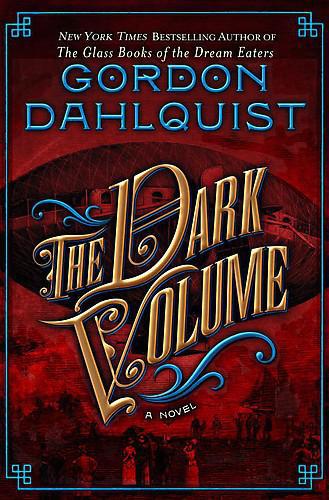 The Dark Volume  