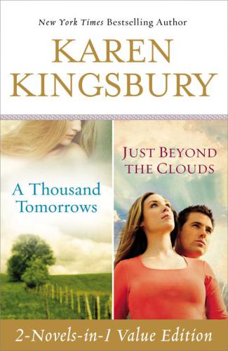 A Thousand Tomorrows & Just Beyond The Clouds Omnibus (Cody Gunner)