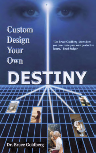 Custom Design Your Own Destiny  