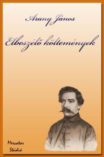 Elbeszélő költemények  