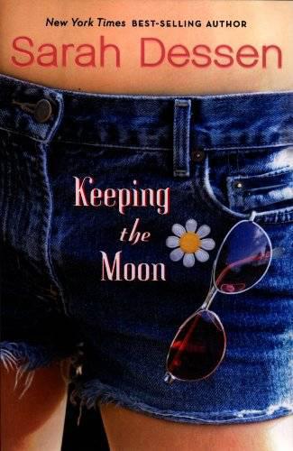 Keeping the Moon  