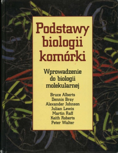 Podstawy Biologii Komórki