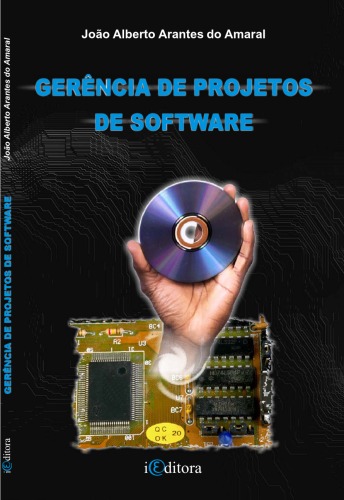 GERÊNCIA DE PROJETOS DE SOFTWARE