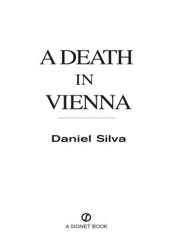 A Death in Vienna