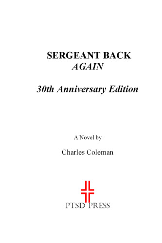 Sergeant Back Again: 30th Anniversary Edition